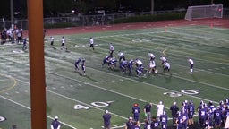 Jackson football highlights Kamiak High School