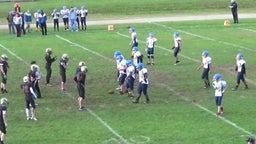 First tackle ever (3rd Reupload)