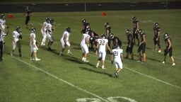 Hunter Wagner's highlights Atchison County Community High School