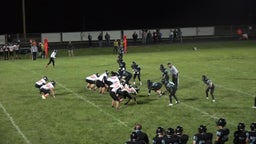 Atchison County football highlights Riverside High School