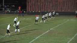 Atchison County football highlights Maur Hill Prep-Mount Academy High School