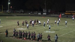 Atchison County football highlights Council Grove High School