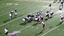 Summer Creek football highlights Humble