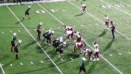 Summer Creek football highlights Clear Falls High School