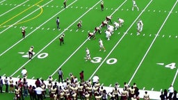 Summer Creek football highlights Stratford High School (Houston)