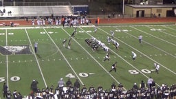 McAlester football highlights Nathan Hale High School