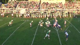 Walt Adams's highlights Anna High School