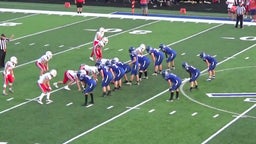 Keegan Mehr's highlights Carlisle High School