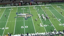 Spartanburg football highlights Ridge View High School