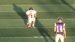 Kamiak football highlights vs. Lake Stevens High