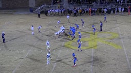 Highland Park football highlights Boys Ranch High School