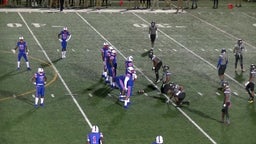 DeMatha football highlights Friendship Collegiate Academy High School