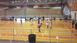 Gladewater girls basketball highlights Carthage