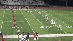Andrew Dinh's highlights Westminster High School
