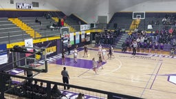 Payson girls basketball highlights Blue Ridge