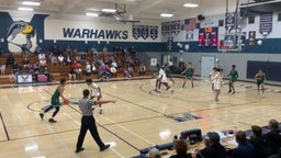 Helix basketball highlights St. Augustine High School