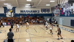 Helix basketball highlights Westview High School