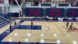 Helix basketball highlights Eastlake High School