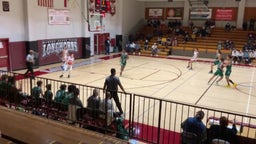 Helix basketball highlights Rancho Buena Vista High School