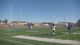 Porter girls soccer highlights Kennedy High School