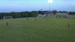 Waynesville soccer highlights West Plains High School