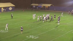 Haleyville football highlights Dora High School