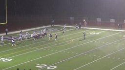 Sanger football highlights Farmersville High School