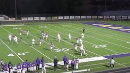 Sanger football highlights Bridgeport High School