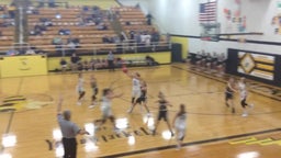 Fayette girls basketball highlights Westran High School