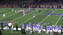 Jesuit football highlights Rocklin High School