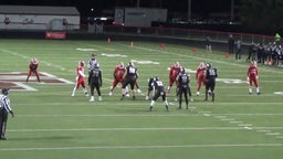 Joshua Johnson's highlights Westerville South