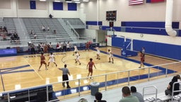 Stevens basketball highlights Madison High School