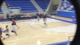 Stevens girls basketball highlights Brandeis