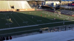Stevens girls soccer highlights Warren High School
