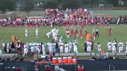 Joshua Singleton's highlights University High School