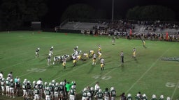 Wade Mccormick's highlights Athens Academy