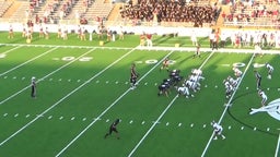 Pasadena Memorial football highlights Kempner High School