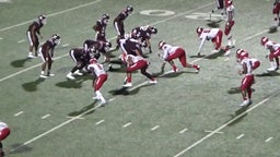 Ethan Griswell's highlights Fort Bend Dulles
