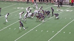Ethan Griswell's highlights Fort Bend Austin High School