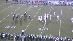 Demetrius Young's highlights vs. Central Dauphin
