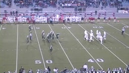 Seth Klein's highlights vs. Central Dauphin