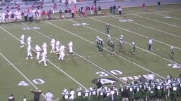Javon Young's highlights vs. Central Dauphin