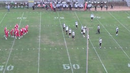 Costa Mesa football highlights Loara High School