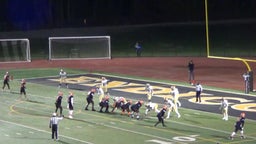 Nick Coletti's highlights Vestal High School