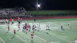 Union-Endicott football highlights Vestal High School