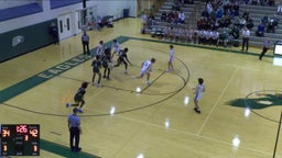 Bishop Shanahan basketball highlights Monsignor Bonner/Archbishop Prendergast