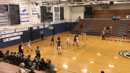 Bradley Central girls basketball highlights Bearden High School