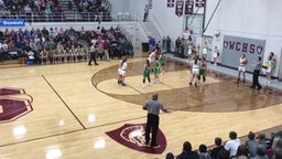 Bradley Central girls basketball highlights Rhea County