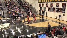 Bradley Central girls basketball highlights Oakland High School