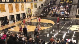 Bradley Central girls basketball highlights Baylor School